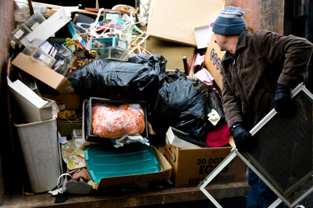 Basement Cleanout Services in Hatboro, PA