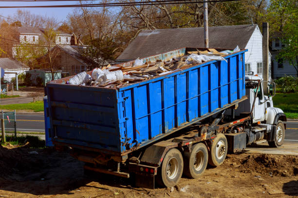 Hatboro, PA Junk Removal Company