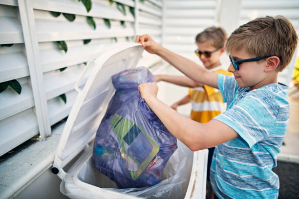 Best Attic Cleanout Services  in Hatboro, PA
