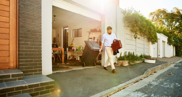 Best Office Junk Removal  in Hatboro, PA